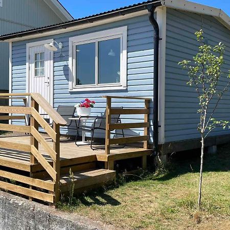 Cozy Cottage Stay Falkenberg Dış mekan fotoğraf