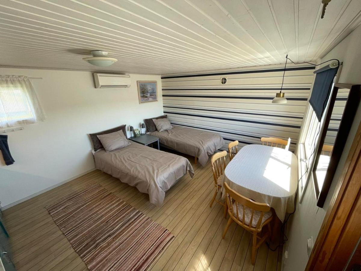 Cozy Cottage Stay Falkenberg Dış mekan fotoğraf